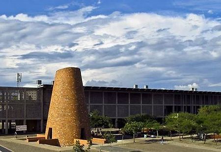 The Soweto Hotel & Conference Centre Exterior foto